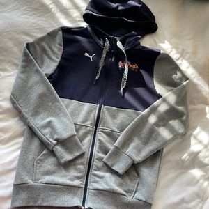 Like NEW Red Bull F1 Racing x Puma Hoodie